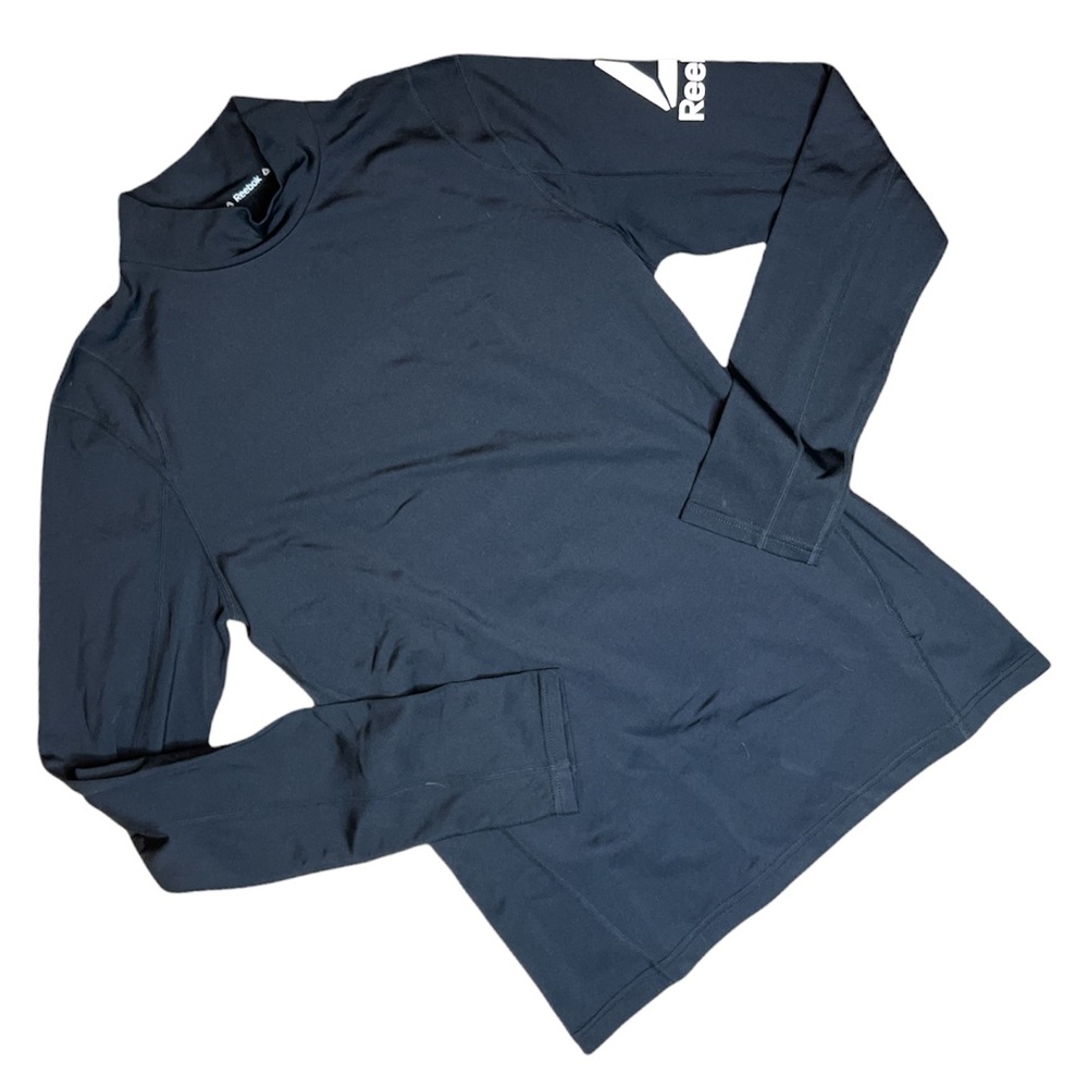 Reebok | NWT Compressions Training Turtleneck